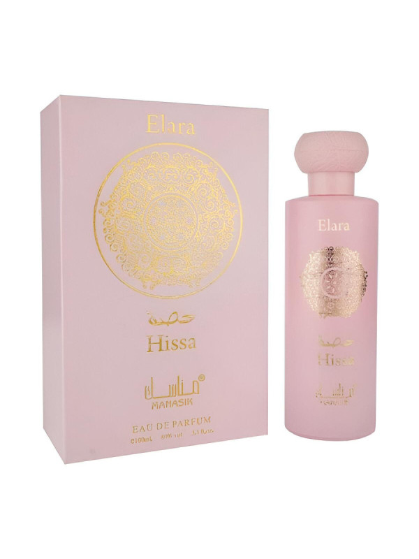 hissa elara 100ml