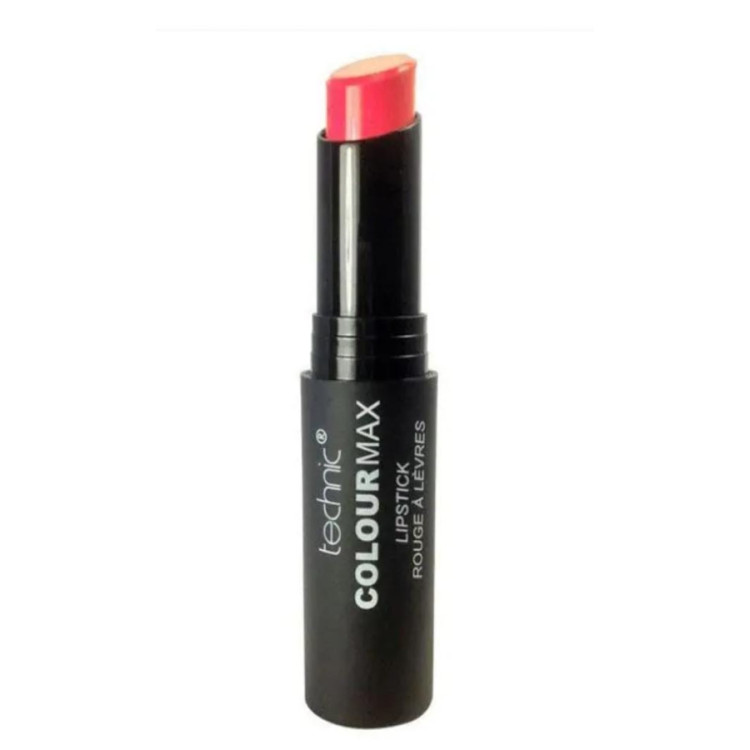 Barra de Labios Mate Colour Max-coral