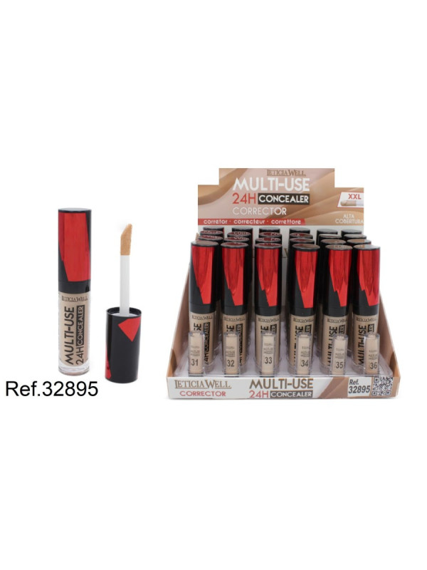 CORRECTOR MULTIUSOS