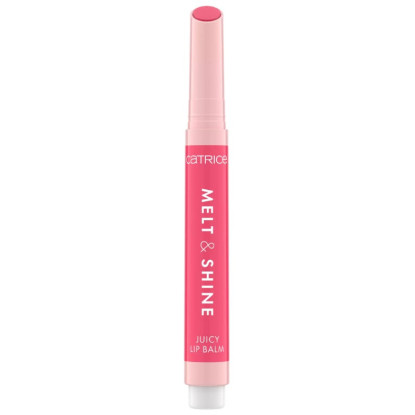 Catrice - Bálsamo labial Melt & Shine - 050: Resting Beach Face