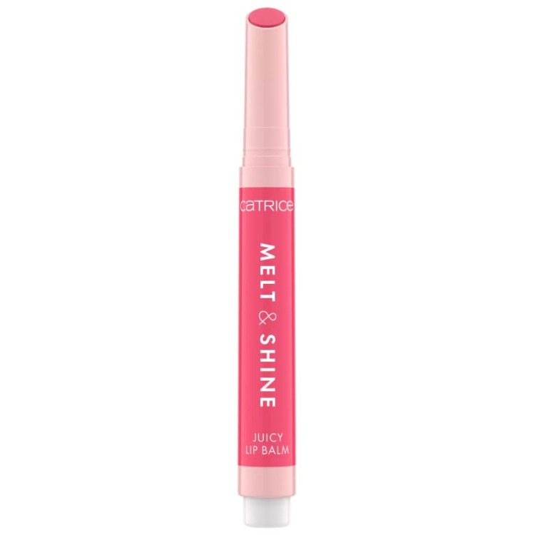 Catrice - Bálsamo labial Melt & Shine - 050: Resting Beach Face