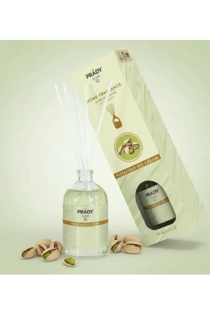 Prady Ambientador Mikado - Pistachio Ice Cream
