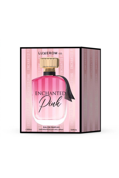 ENCHANTED PINK