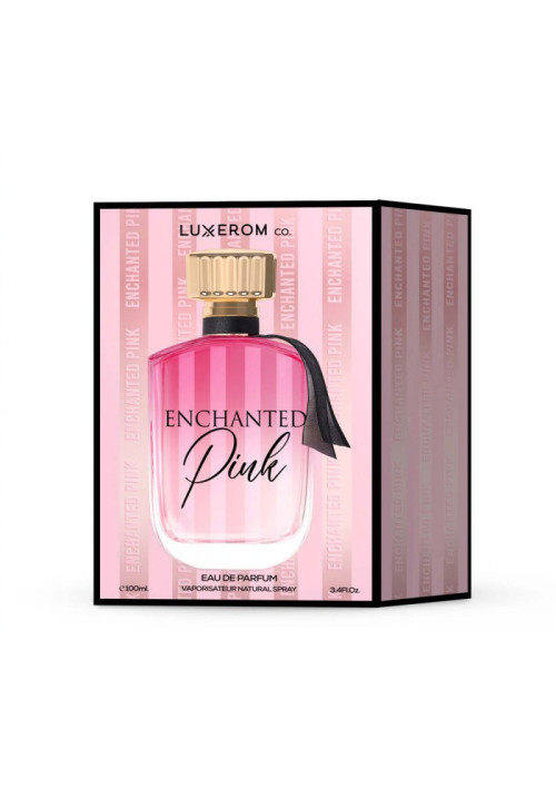 ENCHANTED PINK