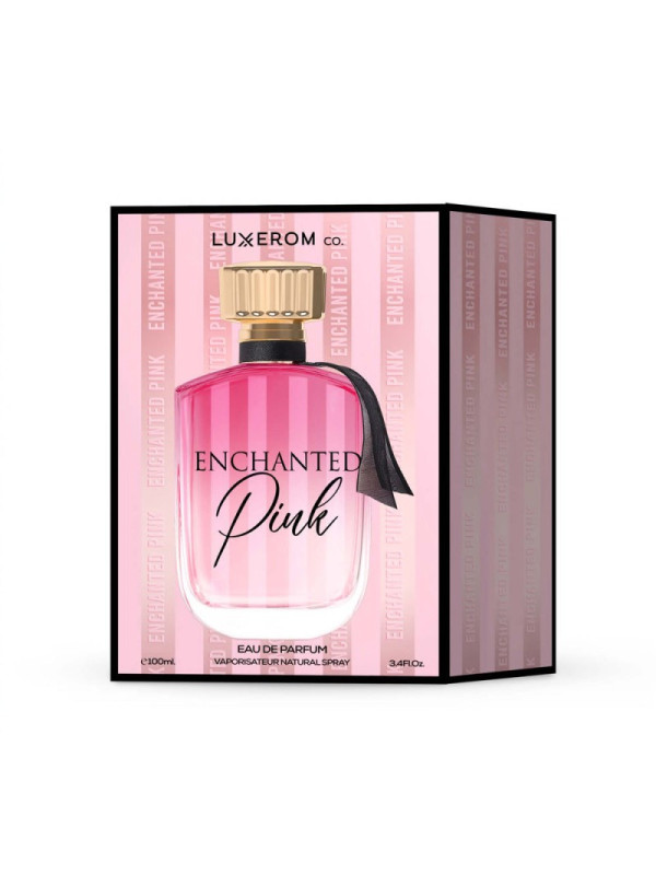 ENCHANTED PINK