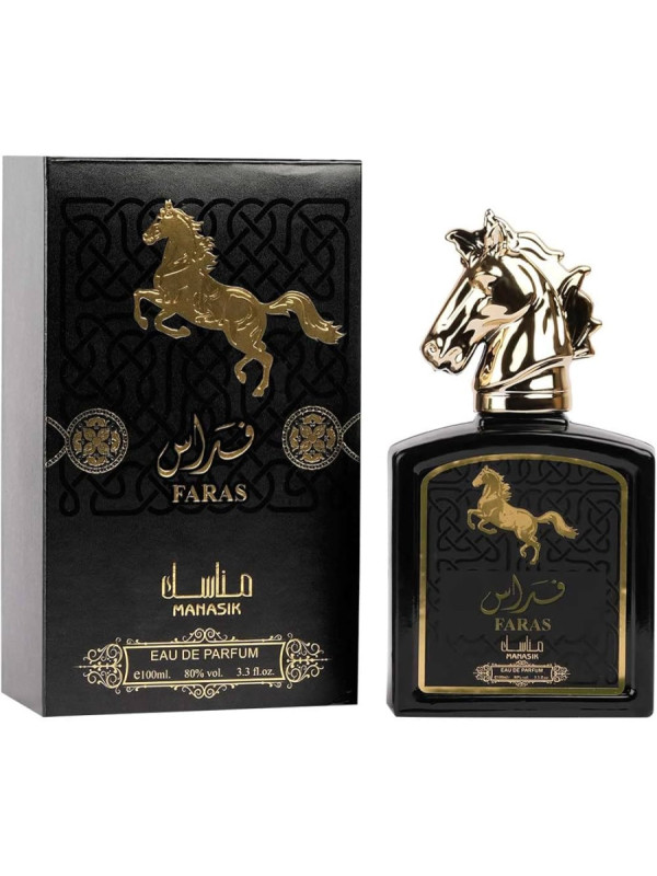 faras para hombre