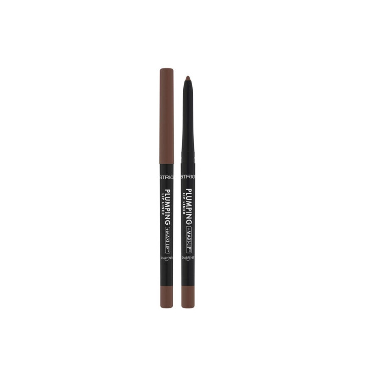 Catrice - Perfilador de labios Plumping Lip Liner - 170: Chocolate Lover