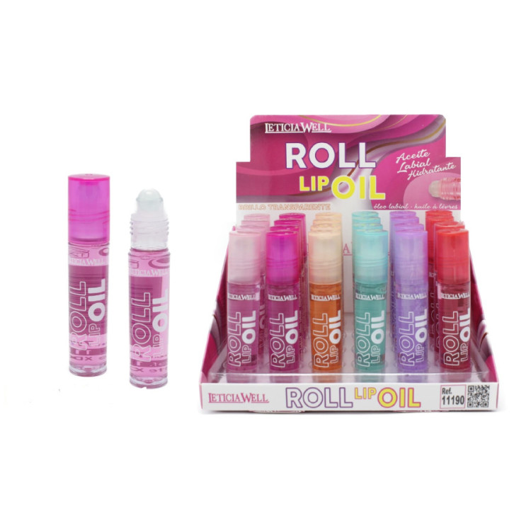 roll lip aceite 11190