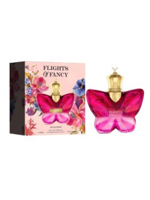 MONTAGE FLIGHTS & FANCY BLUSH EDP 100 ML