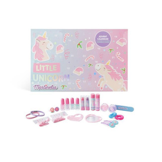 MARTINELIA LITTLE UNICORN ADVENT CALENDAR