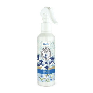 Ambientador en spray para hogar 200ml - Océano