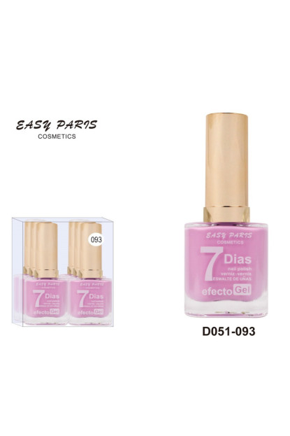 esmalte de uñas 093
