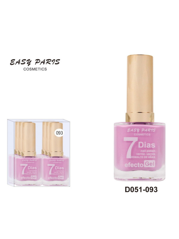 esmalte de uñas 093