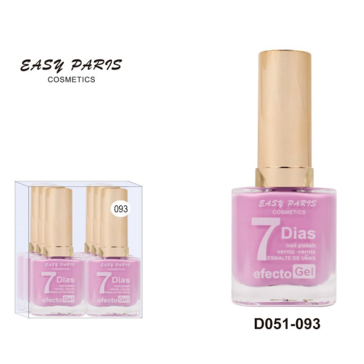 esmalte de uñas 093