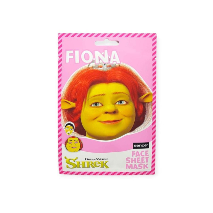 Mascarilla Facial Hidratante – FIONA