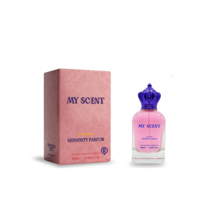 MY SCENT POUR FEMME