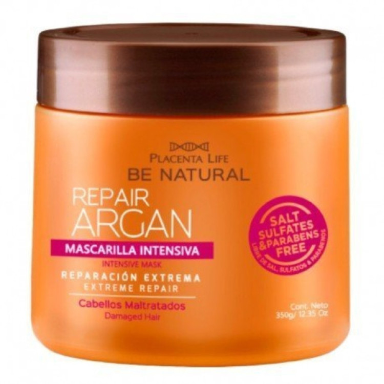 REPAIR ARGAN MASCARILLA