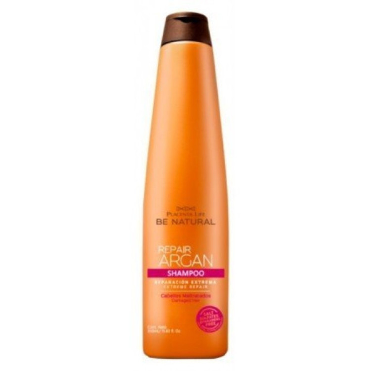 REPAIR ARGAN CHAMPÚ