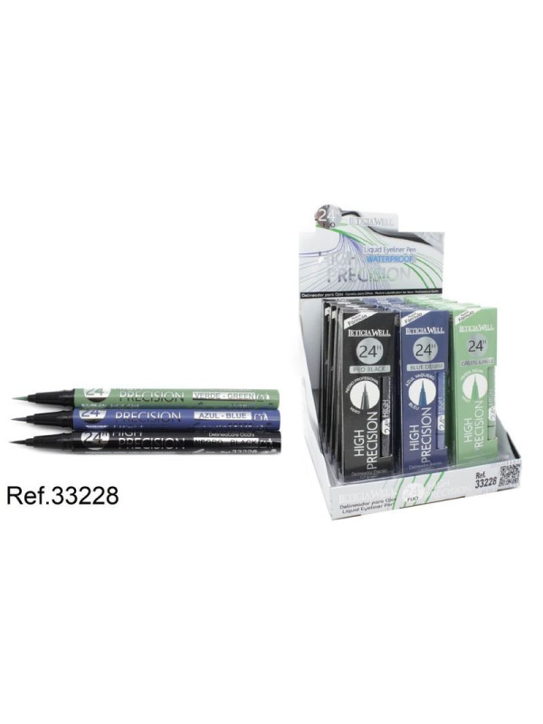 DELINEADOR DE OJOS 33228